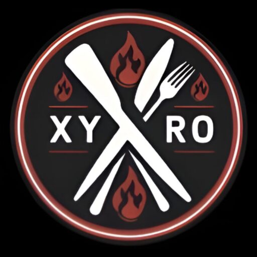 XYRO Foods Co.